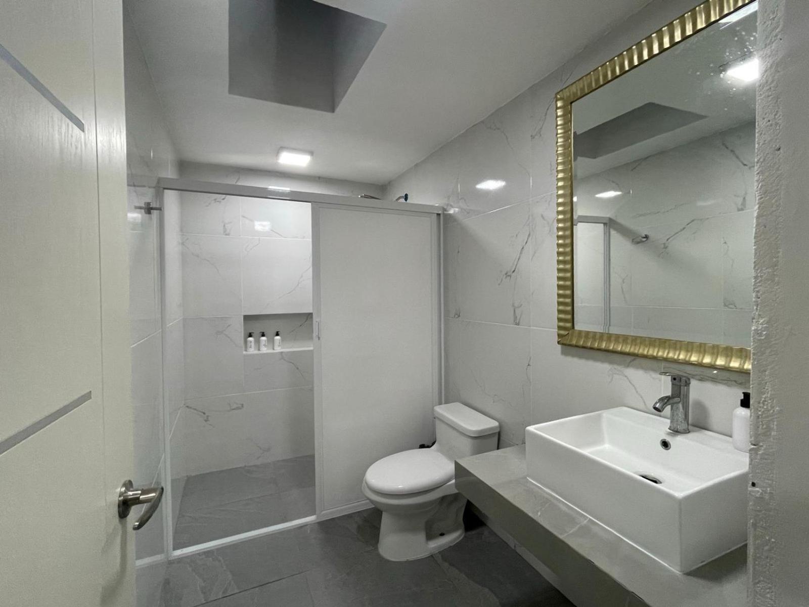 Guest House Stone Wall Residences Cancun Exterior photo